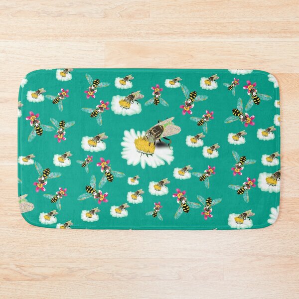 Item preview, I also pollinate designed and sold by ilse parra recio.