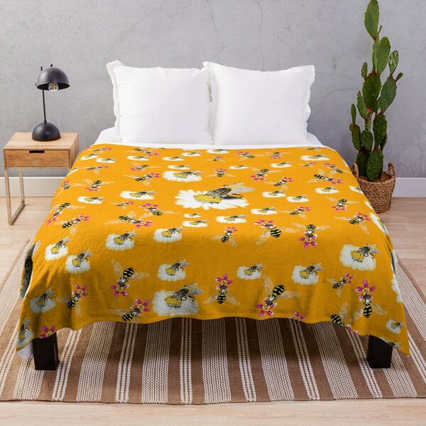 Item preview, I also pollinate designed and sold by ilse parra recio.