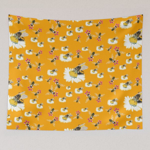 Item preview, I also pollinate designed and sold by ilse parra recio.