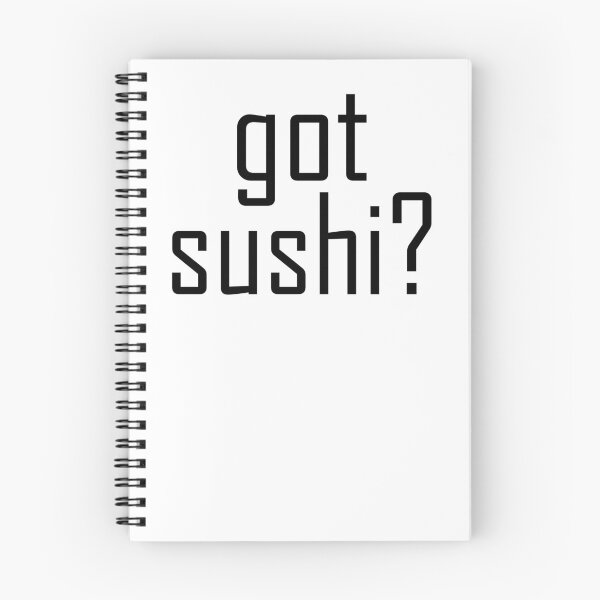 Item preview, Got Sushi Funny Oriental designed and sold by ByTekk.