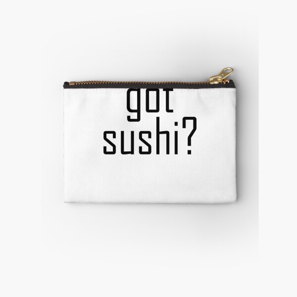 Item preview, Got Sushi Funny Oriental designed and sold by ByTekk.