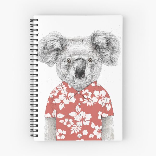 Item preview, Summer koala designed and sold by soltib.