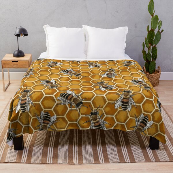 Burt's bees outlet comforter