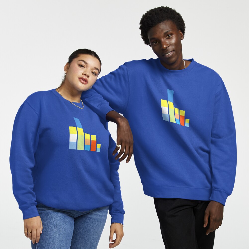 Item preview, Pullover Sweatshirt designed and sold by everyplate.