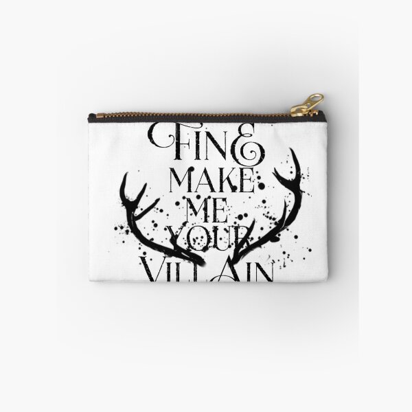 Item preview, hazme tu villano designed and sold by FandomsShirtsPH Inc.