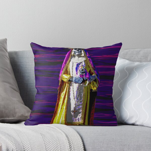 Item preview, Julio como La Muerta del Día de Muertos designed and sold by William E Lopez.