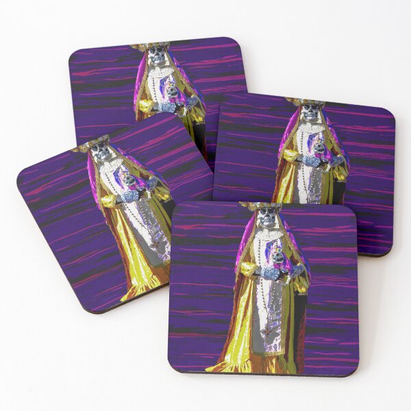 Item preview, Julio as La Muerta of Day of the Dead designed and sold by William E Lopez.