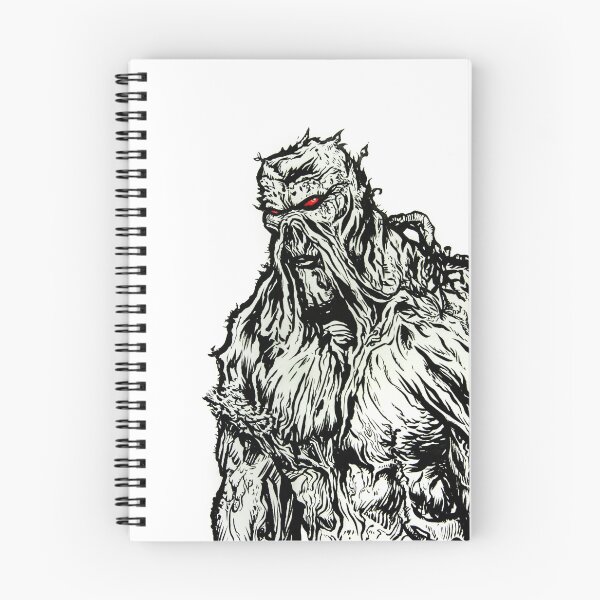 Item preview, SWAMP THING designed and sold by zeroscarecrow13.