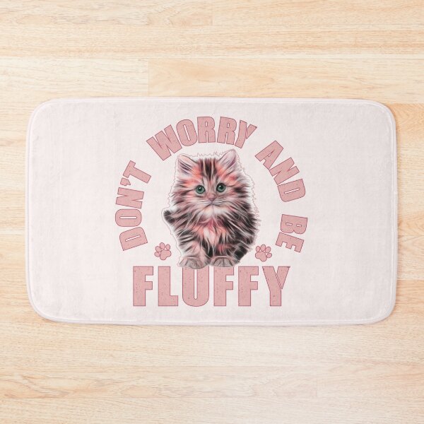 Item preview, Fluffy kitten designed and sold by hitpointer.