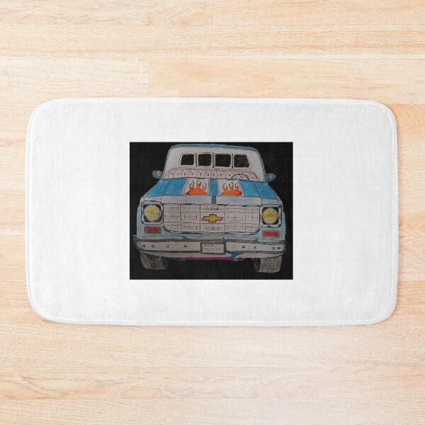 Item preview, truck designed and sold by brianjt.
