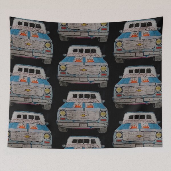 Item preview, truck designed and sold by brianjt.