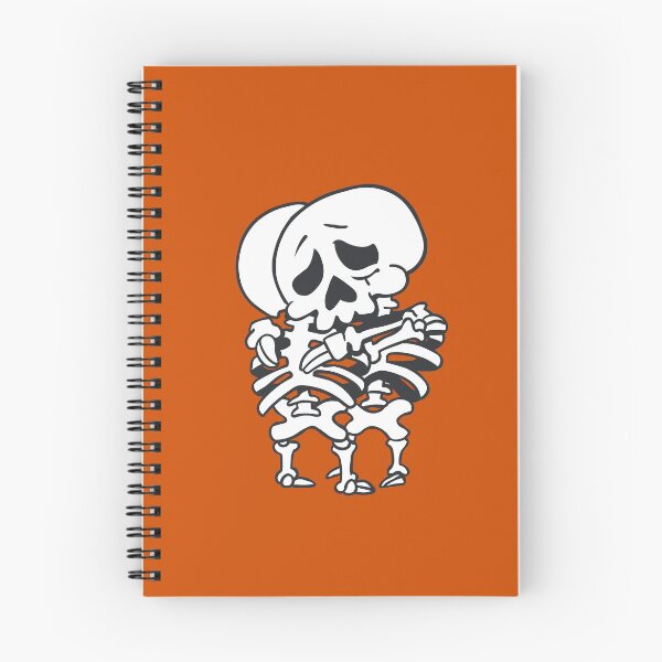 Item preview,  Skeleton hugs designed and sold by Huebucket.