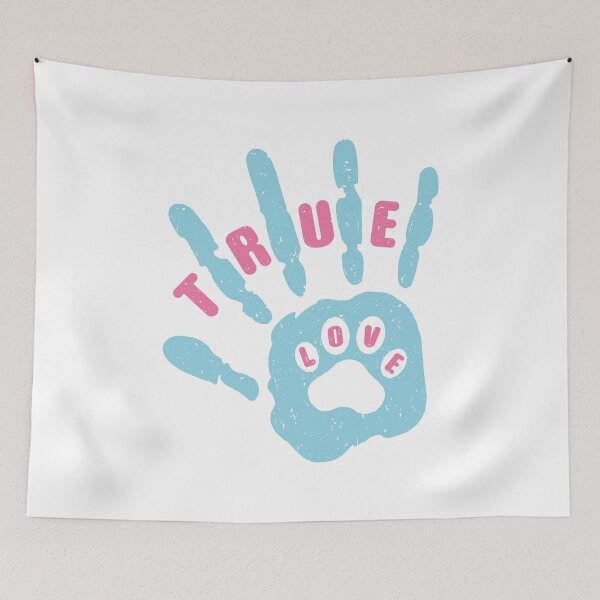 Item preview, Cats and humans.True love designed and sold by hitpointer.