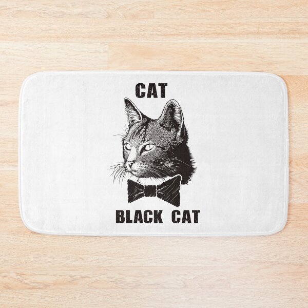 Item preview, Cat. Black cat. designed and sold by hitpointer.