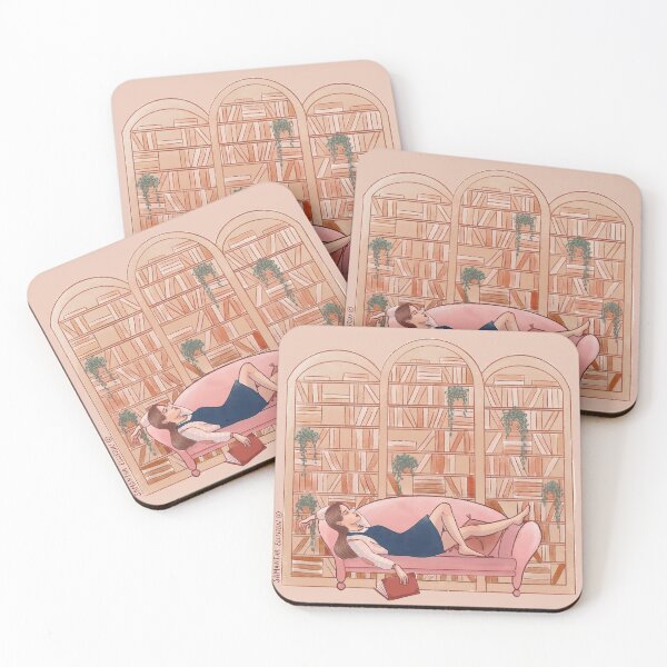 Item preview, I Have Nothing To Read designed and sold by Samantha Elliston.