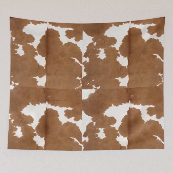 Item preview, Brown Cowhide designed and sold by koovox.