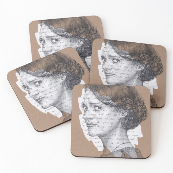 Item preview, Fleabag with Pilot Script designed and sold by sarahas.