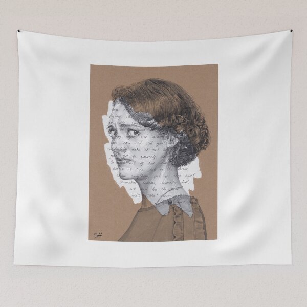 Item preview, Fleabag with Pilot Script designed and sold by sarahas.