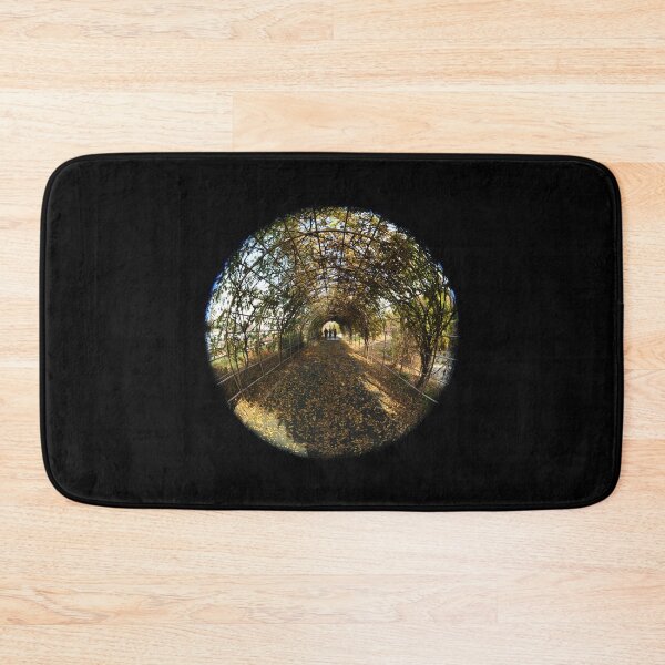 Item preview, Asan Park Walkway in Fall 2 designed and sold by Mike Ashley.