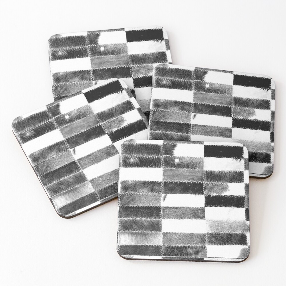 Item preview, Coasters (Set of 4) designed and sold by koovox.