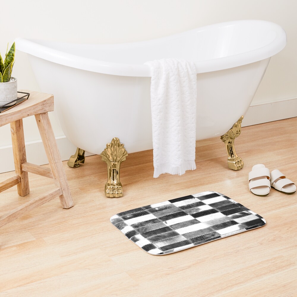 Item preview, Bath Mat designed and sold by koovox.