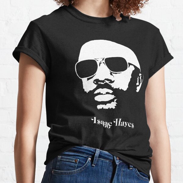 Isaac Classic T-Shirt