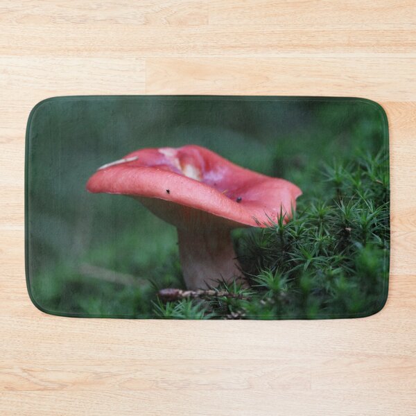 Item preview, Red Forest Beauty designed and sold by cuprum.