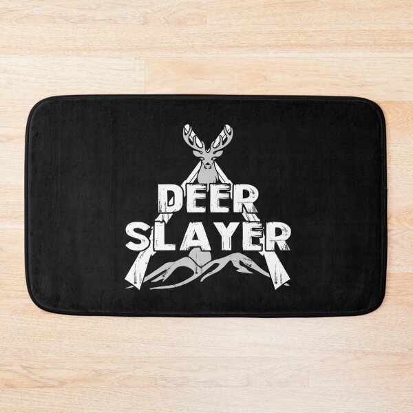 Artikelvorschau, deer slayer/hunting entworfen und verkauft von RPHDesigns.