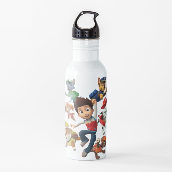 Paw Patrol Water Bottle