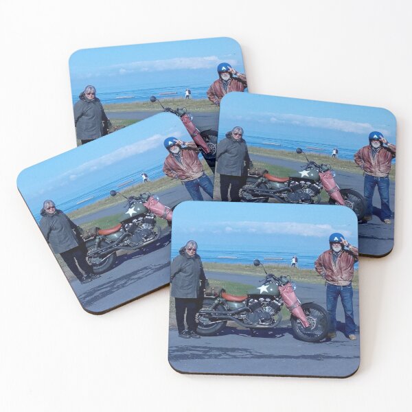 Item preview, Normandy Holiday Sept2019 designed and sold by Radwulf.