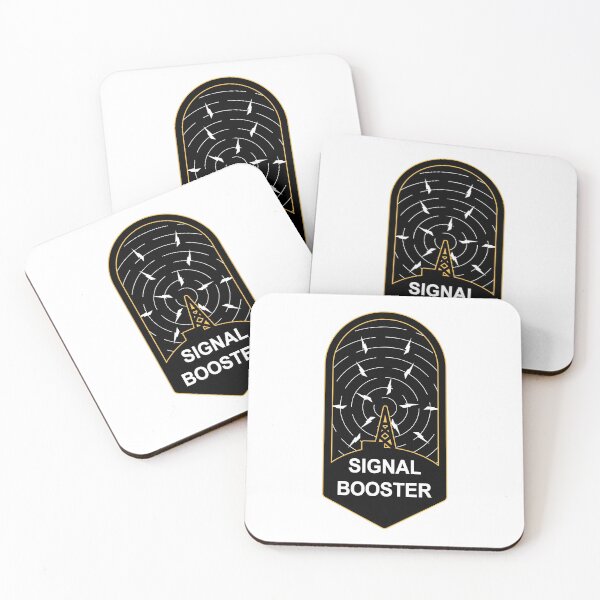 Item preview, Signal Booster designed and sold by amclub.