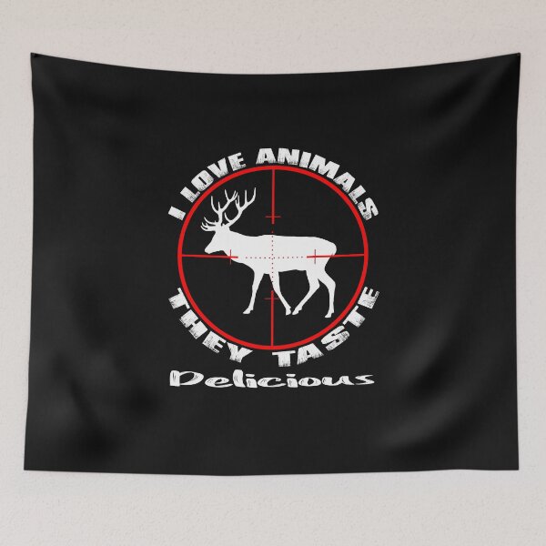 Item preview, Kopie von deer slayer/hunting designed and sold by RPHDesigns.