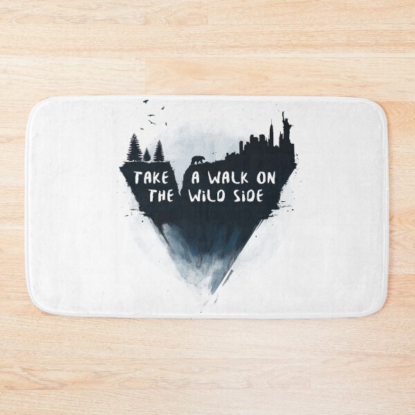 Item preview, Walk on the wild side designed and sold by soltib.