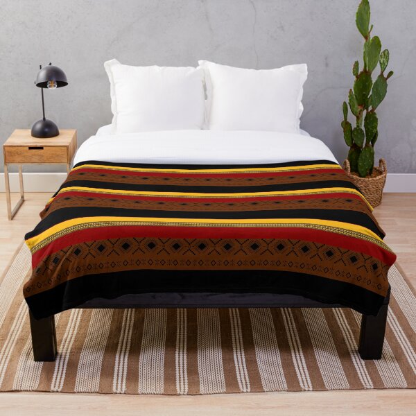 Item preview, African motif designed and sold by SunuDesign.