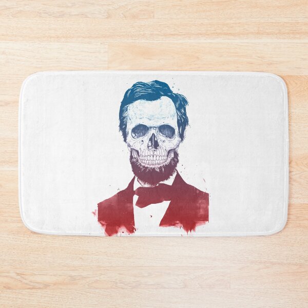 Item preview, Dead Lincoln designed and sold by soltib.