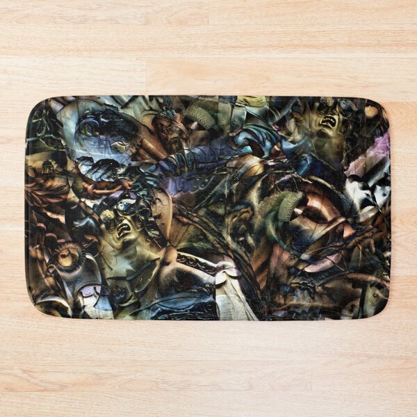 Item preview, Deranged awiri designed and sold by Yampimon.