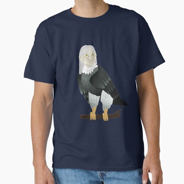 Harpie T-shirt classique