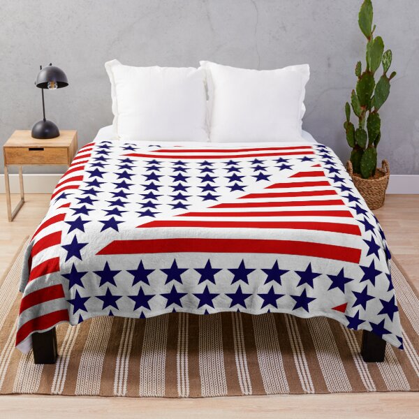 Item preview, Stars and Stripes designed and sold by Tom Hillmeyer.
