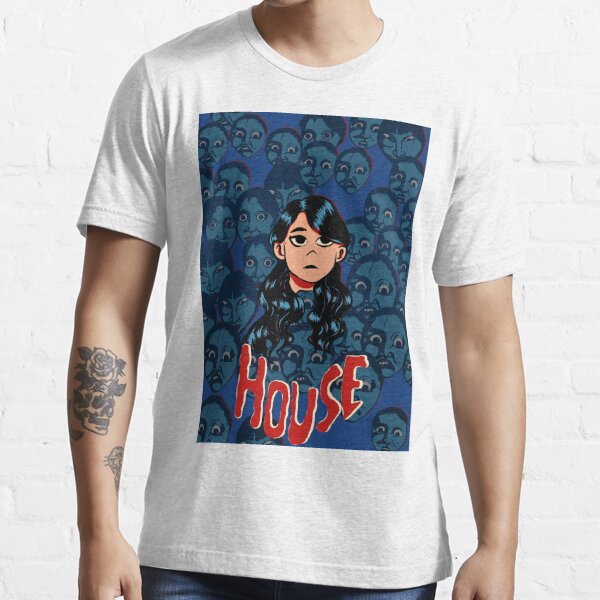 fifth house tshirt