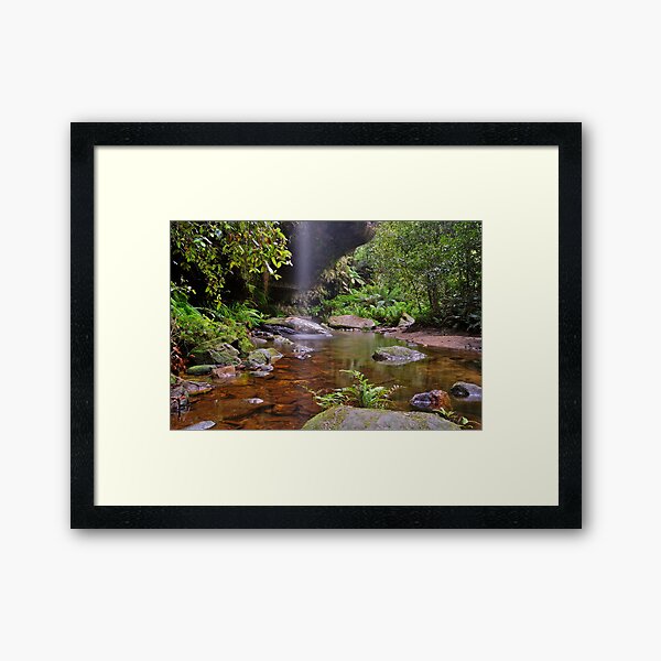 Item preview, Blackheath Canyon.           4-1-2011. designed and sold by Warren  Patten.