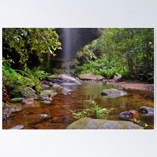 Item preview, Blackheath Canyon.           4-1-2011. designed and sold by Warren  Patten.