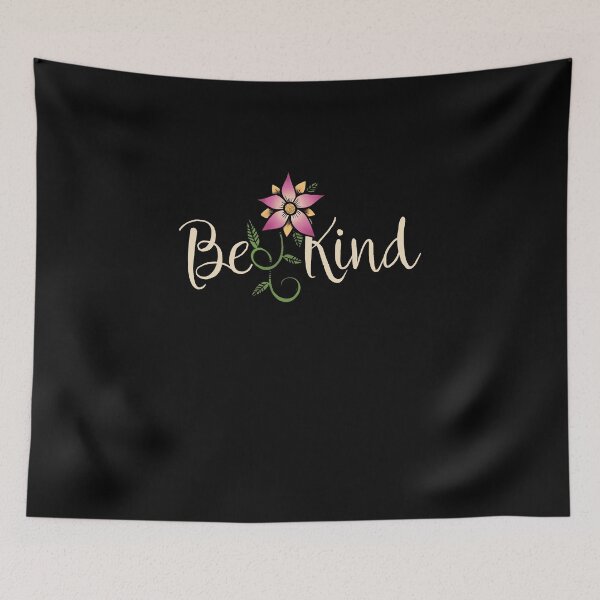 Item preview, Be kind designed and sold by FrictionMaxxing.