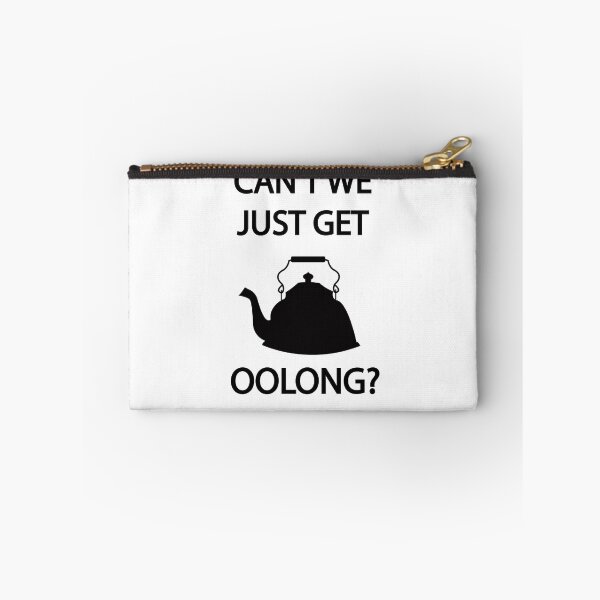 Item preview, Can't we just get OOLONG designed and sold by Mousetails.