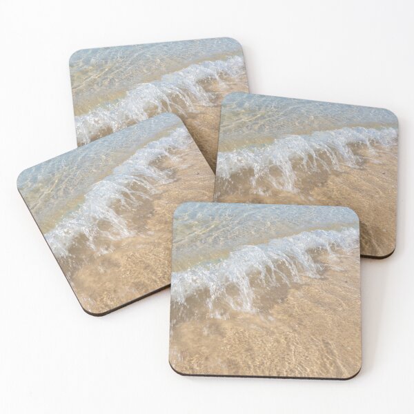 Item preview, Shallow wave designed and sold by iCimages.net.