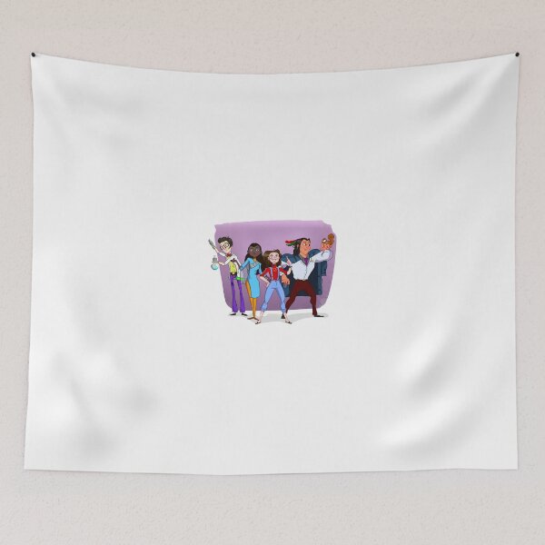 Item preview, Diversity Class designed and sold by Catalog of Horus Nightmares.