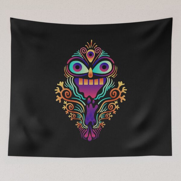 Item preview, voodoo designed and sold by DerSenat.