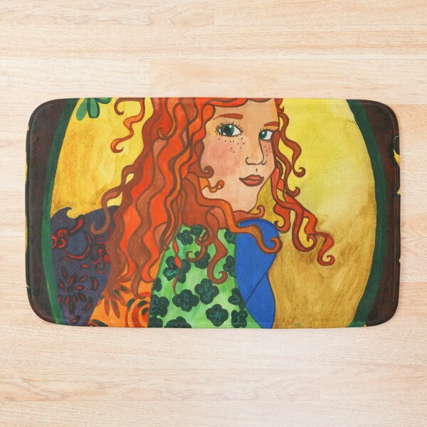Item preview, Goddess Brigid designed and sold by Niina  Niskanen.