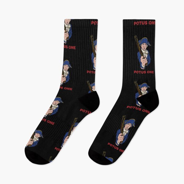 Item preview, President Washington July 4th History designed and sold by twHistory.