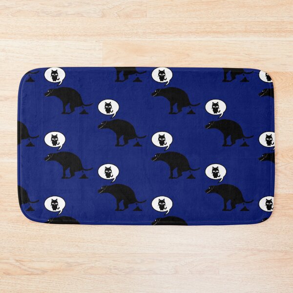 Item preview, Pooping Dog Cat Thoughts designed and sold by Willyboy16.