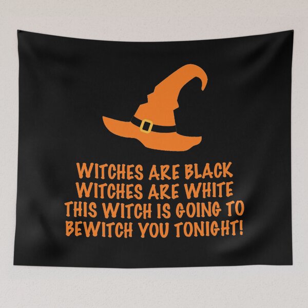 Item preview, HALLOWEEN WITCHES designed and sold by PoshJocks.
